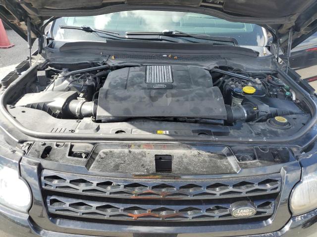 Photo 11 from auction – 2015 LAND ROVER RANGE ROVE with VIN SALWV2TF8FA528565