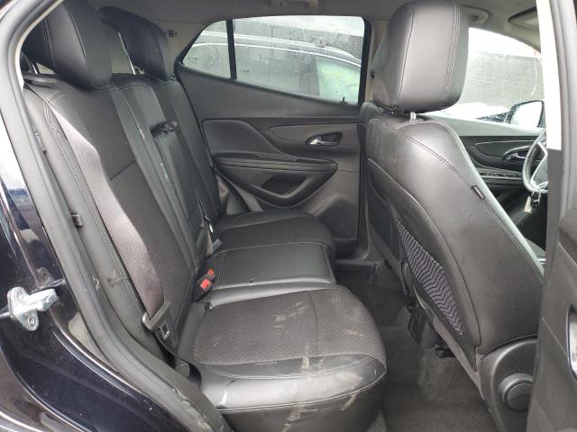 Photo 11 from auction – 2021 BUICK ENCORE PRE with VIN KL4CJESB5MB357314