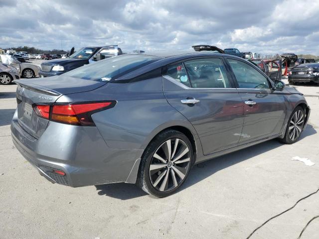 Photo 3 from auction – 2019 NISSAN ALTIMA PLA with VIN 1N4BL4FV4KC221831