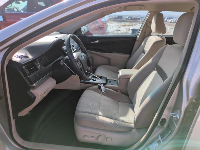 Photo 7 from auction – 2013 TOYOTA CAMRY L with VIN 4T4BF1FKXDR278684