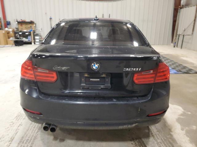 Photo 6 from auction – 2013 BMW 328 I with VIN WBA3A5G50DNP21739