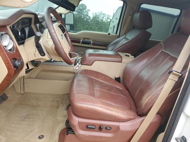 Foto 7 de la subasta – 2014 FORD F250 SUPER con VIN 1FT7W2BTXEEB39241