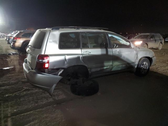 Photo 3 from auction – 2006 TOYOTA HIGHLANDER with VIN JTEEP21A860145778