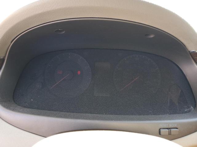 Photo 9 from auction – 2009 HYUNDAI AZERA GLS with VIN KMHFC46D19A356995