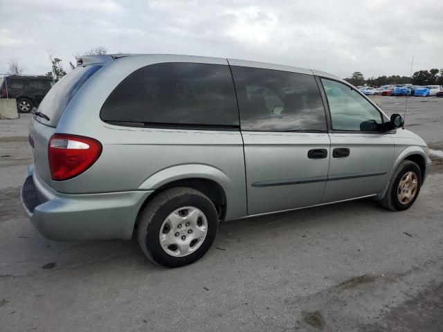 Photo 3 from auction – 2003 DODGE GRAND CARA with VIN 1D4GP24333B133194