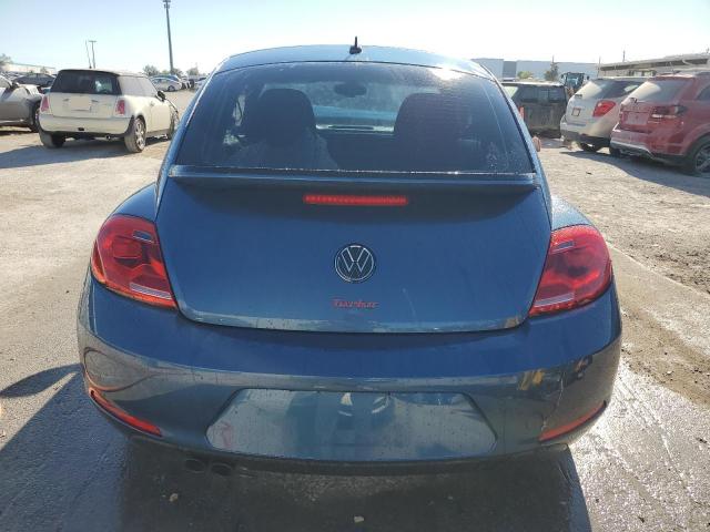 Photo 6 from auction – 2016 VOLKSWAGEN BEETLE 1.8 with VIN 3VWF17AT3GM603196