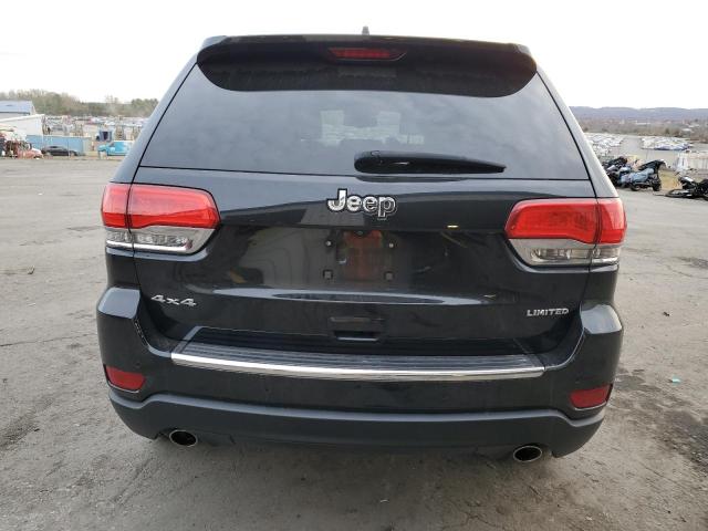 Photo 6 from auction – 2014 JEEP GRAND CHER with VIN 1C4RJFBG9EC184541