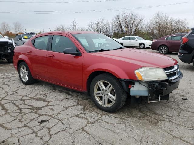 Photo 4 from auction – 2013 DODGE AVENGER SX with VIN 1C3CDZCB8DN557786