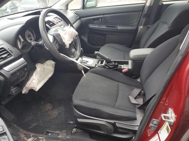 Photo 7 from auction – 2013 SUBARU IMPREZA with VIN JF1GPAA64D2833223