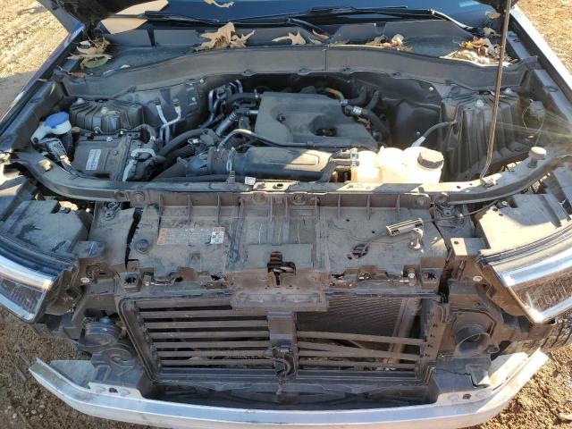 Photo 12 from auction – 2020 FORD EXPLORER X with VIN 1FMSK7DH7LGC20934