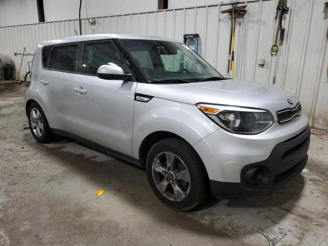 Photo 4 from auction – 2019 KIA SOUL with VIN KNDJN2A23K7660240
