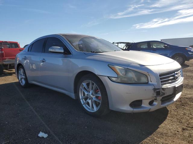Photo 4 from auction – 2011 NISSAN MAXIMA S with VIN 1N4AA5AP4BC858511