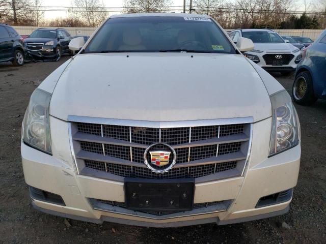 Photo 5 from auction – 2008 CADILLAC CTS with VIN 1G6DM577880124411
