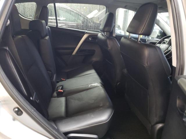 Photo 10 from auction – 2016 TOYOTA RAV4 LIMIT with VIN 2T3DFREV2GW435200