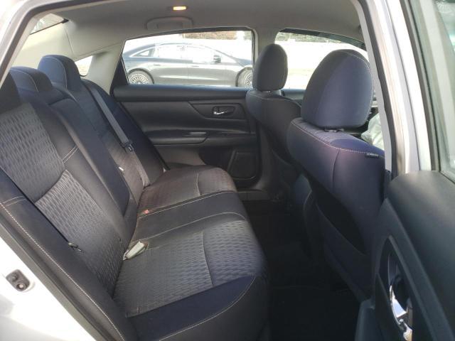 Photo 10 from auction – 2017 NISSAN ALTIMA 2.5 with VIN 1N4AL3AP8HC278010