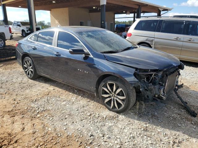 Photo 4 from auction – 2016 CHEVROLET MALIBU LT with VIN 1G1ZE5ST7GF338198
