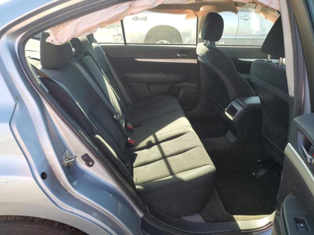 Zdjęcie 10 z aukcji – 2013 SUBARU LEGACY 2.5 z VIN 4S3BMBC68D3026004