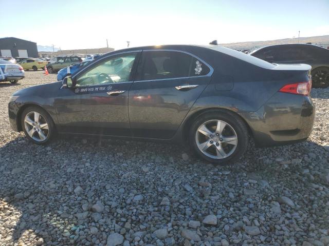 Photo 2 from auction – 2013 ACURA TSX with VIN JH4CU2F41DC013530