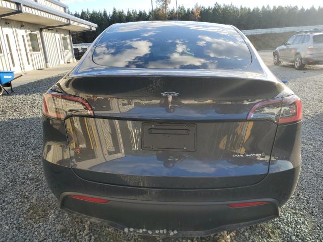 Photo 6 from auction – 2024 TESLA MODEL Y with VIN 7SAYGDEE0RA275991