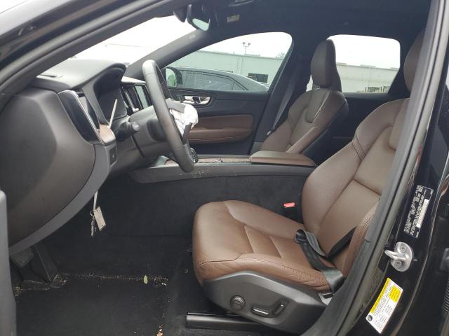 Photo 7 from auction – 2023 VOLVO XC60 PLUS with VIN YV4L12RE7P1266105