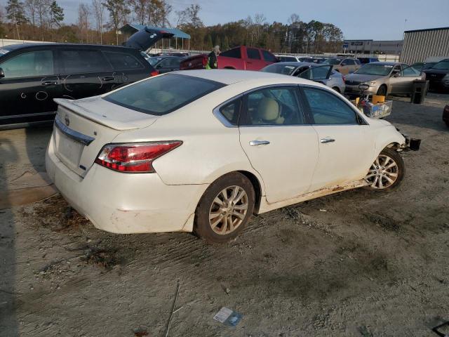 Photo 3 from auction – 2014 NISSAN ALTIMA 2.5 with VIN 1N4AL3AP2EC425658