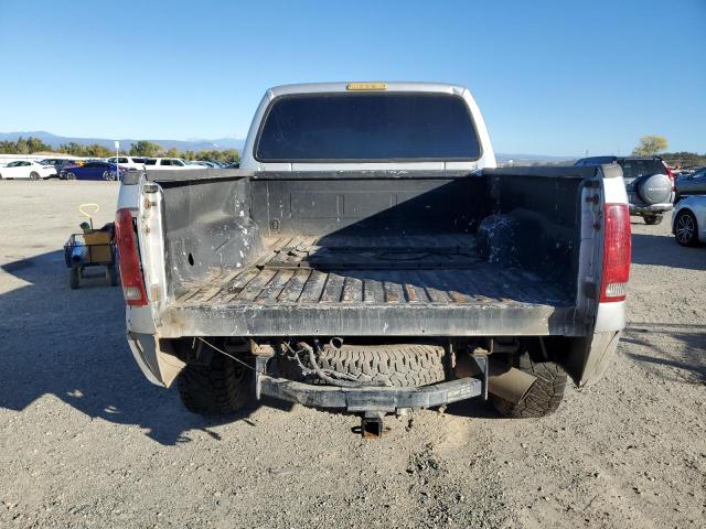 Photo 6 from auction – 2001 FORD F250 SUPER with VIN 1FTNW21F81EA04871
