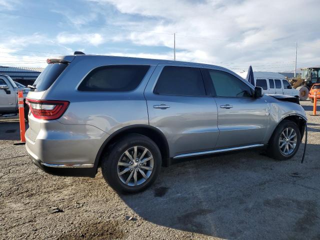 Photo 3 from auction – 2018 DODGE DURANGO SX with VIN 1C4RDHAG5JC384816