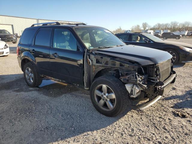 Photo 4 from auction – 2012 FORD ESCAPE LIM with VIN 1FMCU9EG5CKC41469