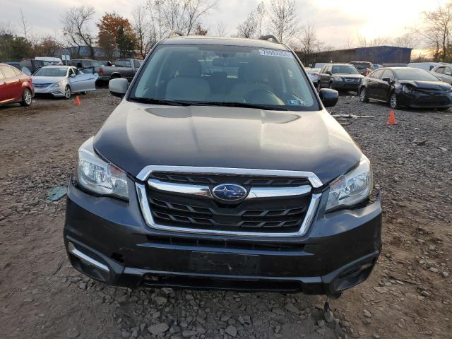 Photo 5 from auction – 2017 SUBARU FORESTER 2 with VIN JF2SJAGC8HH436119