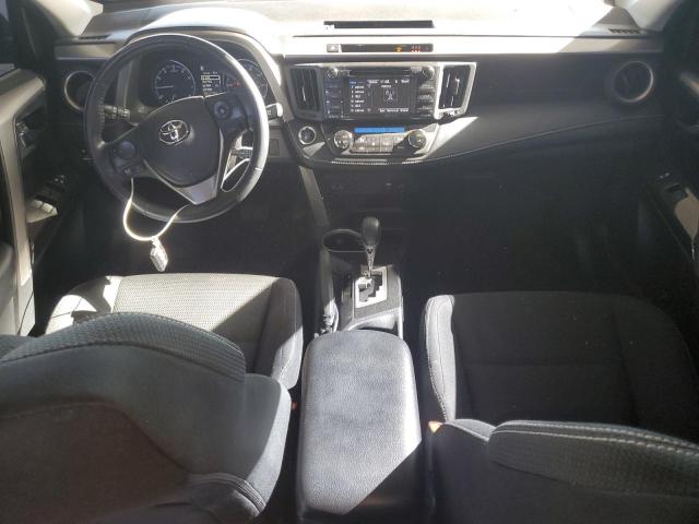 Photo 8 from auction – 2018 TOYOTA RAV4 ADVEN with VIN 2T3RFREV7JW780767