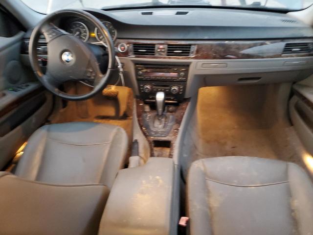 Photo 8 from auction – 2009 BMW 328 I with VIN WBAPH73529A172980