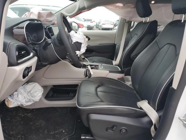 Photo 7 from auction – 2024 CHRYSLER PACIFICA L with VIN 2C4RC1GG8RR103760