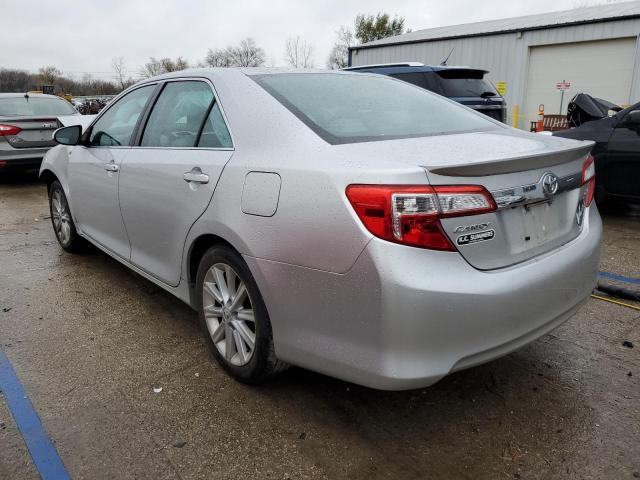 Photo 2 from auction – 2012 TOYOTA CAMRY BASE with VIN 4T4BF1FK9CR230124