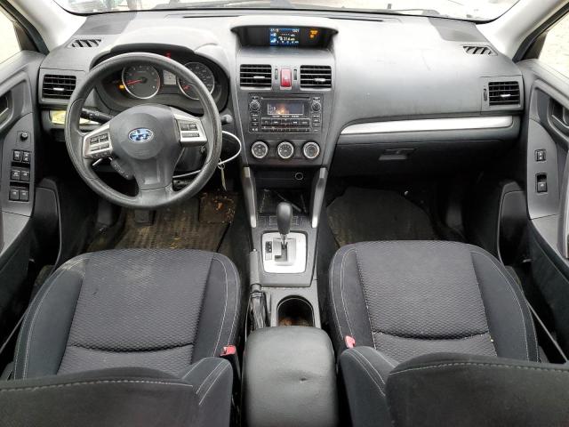 Photo 8 from auction – 2015 SUBARU FORESTER 2 with VIN JF2SJAAC2FH539879