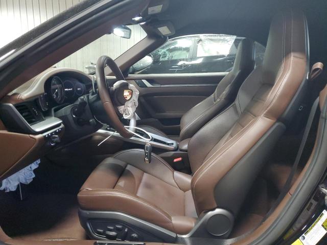 Photo 7 from auction – 2023 PORSCHE 911 TURBO with VIN WP0CD2A96PS263182