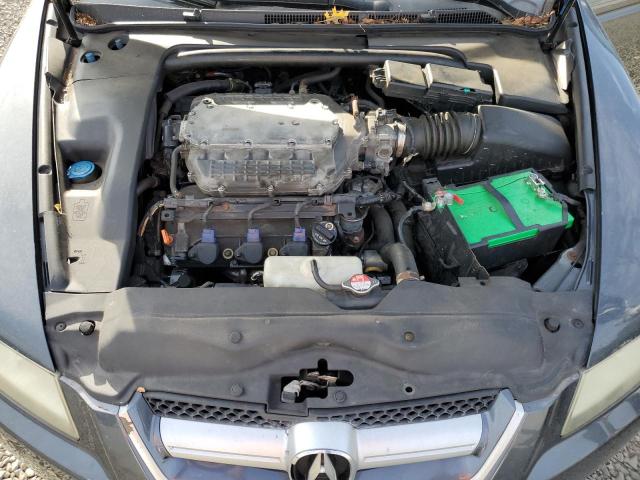 Photo 11 from auction – 2007 ACURA TL with VIN 19UUA66257A043376
