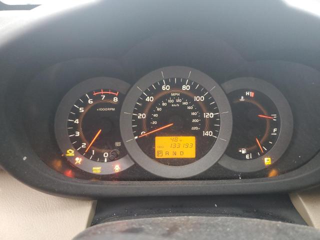 Photo 9 from auction – 2009 TOYOTA RAV4 with VIN JTMZF33V99D013026