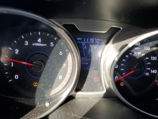 Photo 9 from auction – 2015 HYUNDAI VELOSTER with VIN KMHTC6AD8FU239351