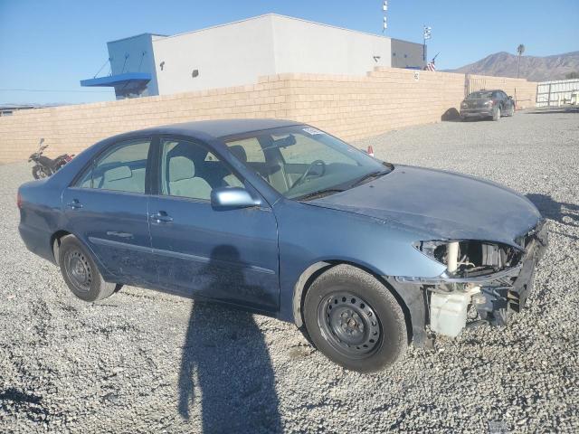 Photo 4 from auction – 2004 TOYOTA CAMRY LE with VIN 4T1BE32K24U922032