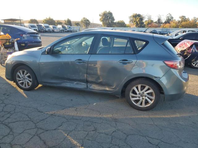 Photo 2 from auction – 2013 MAZDA 3 I with VIN JM1BL1LP5D1813929