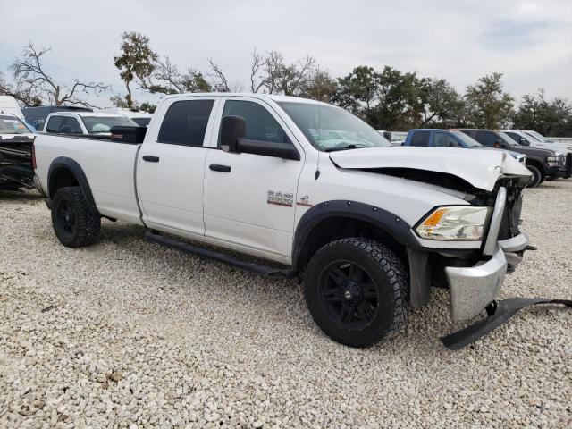 Photo 4 from auction – 2016 RAM 3500 ST with VIN 3C63R3GL6GG139969