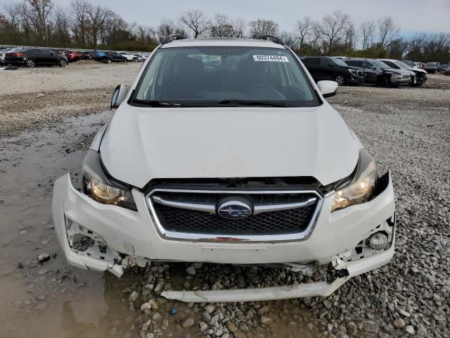 Photo 5 from auction – 2015 SUBARU IMPREZA SP with VIN JF1GPAU66FH204154