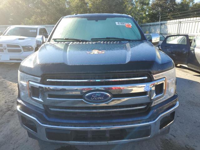 Photo 5 from auction – 2018 FORD F150 SUPER with VIN 1FTEW1CG9JKE46320