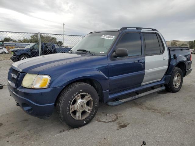FORD EXPLORER S 2004 with VIN 1FMZU77K44UA96981 - Photo from auction