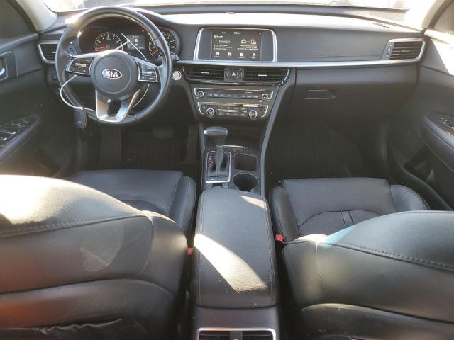 Photo 8 from auction – 2019 KIA OPTIMA EX with VIN 5XXGU4L16KG368098