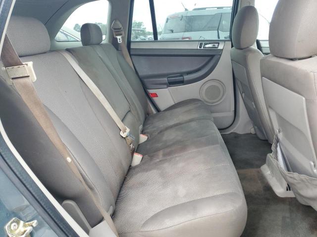 Photo 11 from auction – 2005 CHRYSLER PACIFICA with VIN 2C4GM48L85R533249