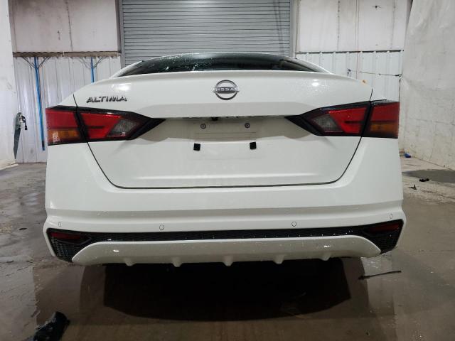 Photo 6 from auction – 2024 NISSAN ALTIMA S with VIN 1N4BL4BV2RN422633