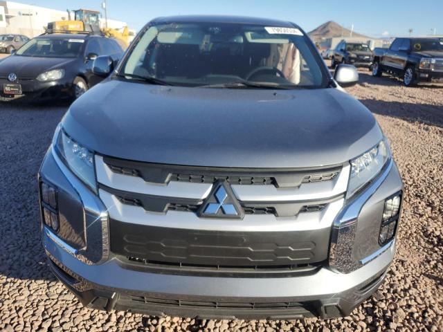 Photo 5 from auction – 2022 MITSUBISHI OUTLANDER with VIN JA4APUAU8NU003652