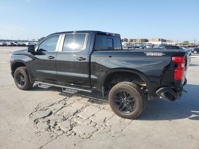 Photo 2 from auction – 2021 CHEVROLET SILVERADO with VIN 3GCPYFED5MG272440