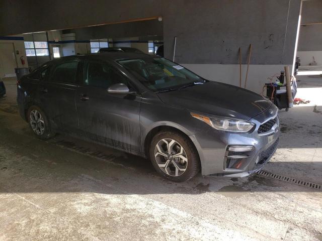 Photo 4 from auction – 2021 KIA FORTE FE with VIN 3KPF24AD0ME353610